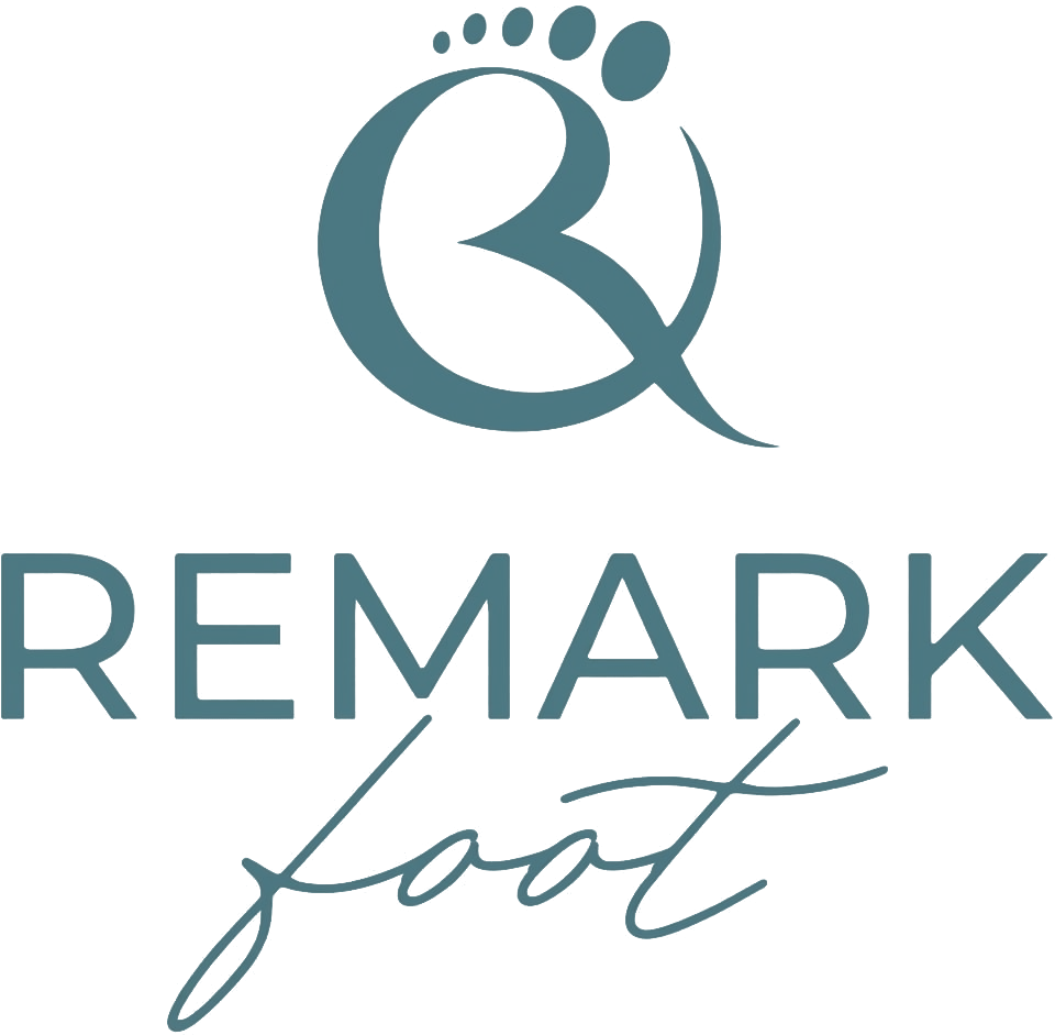 Remark Foot