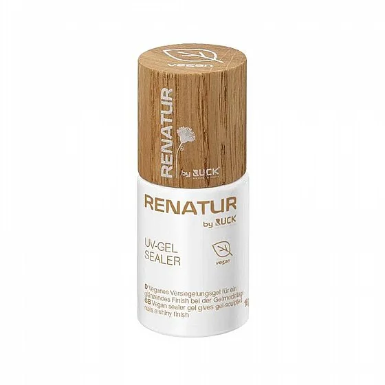 Gel UV Sealer -  ציפוי טופ ג'ל סילר 10 מ"ל