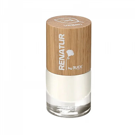 Nail Polish Base Coat - בסיס לק לציפורניים 10 מ"ל