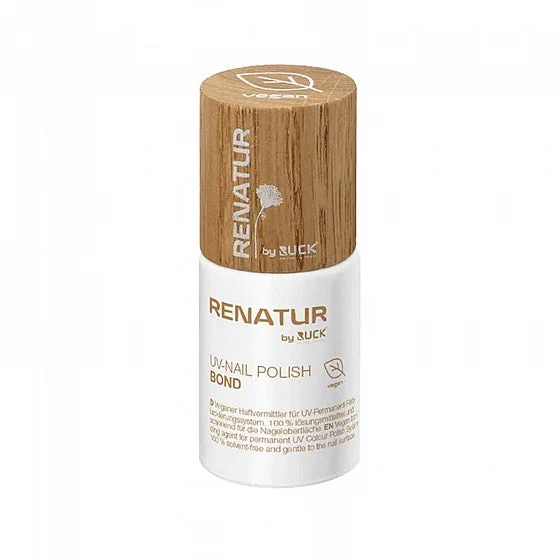 Nail Polish UV Bond - בונד משפר הדבקה ללק מוקשה אור